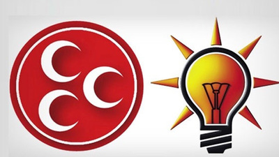 AK Parti ve MHP'den karşılıklı af açıklamaları