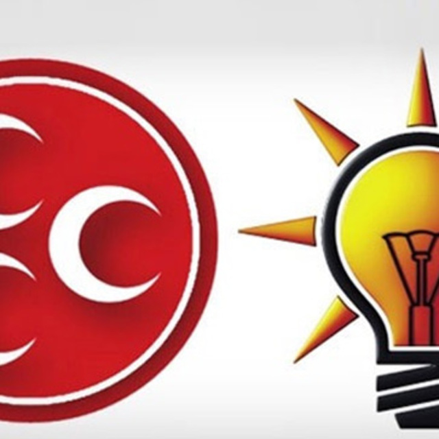 AK Parti ve MHP'den karşılıklı af açıklamaları
