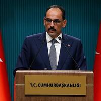 İbrahim Kalın'dan Bahçeli'nin af tepkisine ilişkin açıklama