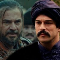 Diriliş yeni sezonda Burak Özçivit bombası!