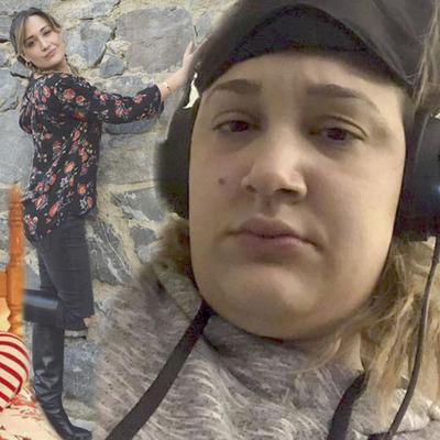 Ünlü oyuncunun hayatı normale döndü