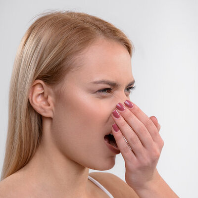 Ağız kokunuz geçmiyorsa sebebi bu olabilir!