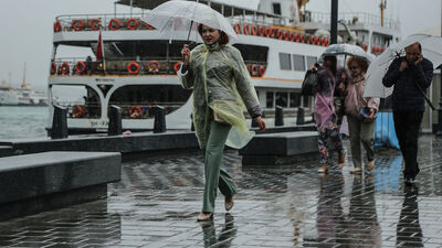 İstanbullular dikkat! Sabah başlayacak