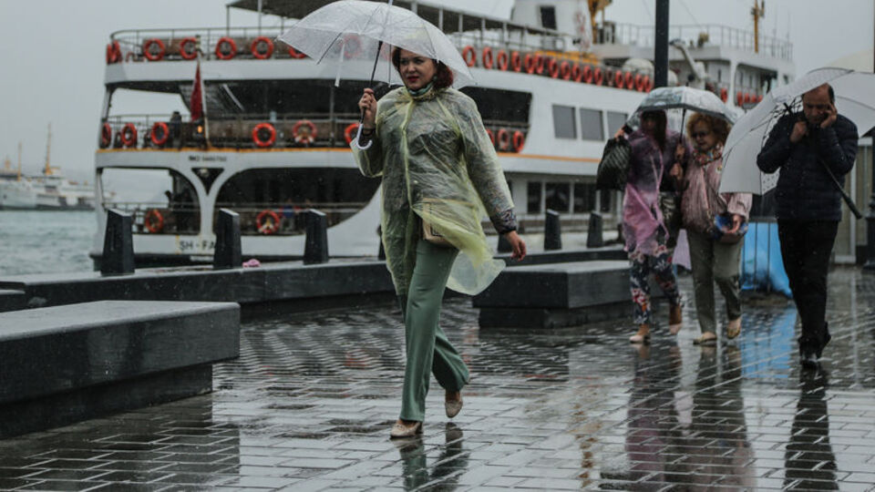 İstanbullular dikkat! Sabah başlayacak