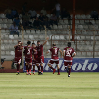 Elazığspor tek golle