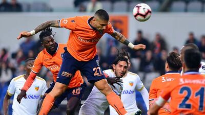 Avrupa'nın en az gol yiyen 3. takımı