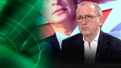 "Şenol Güneş, Beşiktaş'ı kafasında bitirmiş"