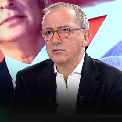 "Şenol Güneş, Beşiktaş'ı kafasında bitirmiş"