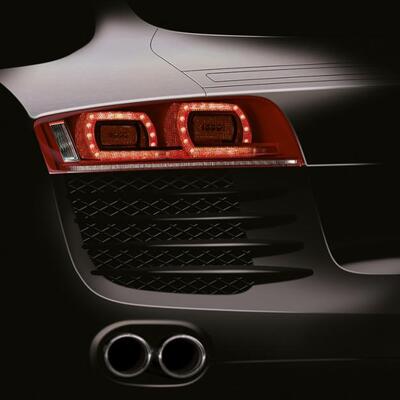 Otomotivde dev satın alma!