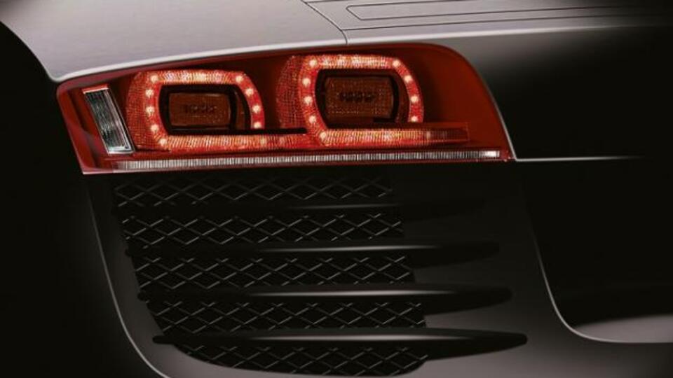 Otomotivde dev satın alma!