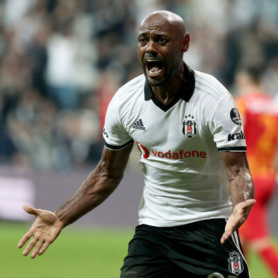 Taraftara olay hareket!