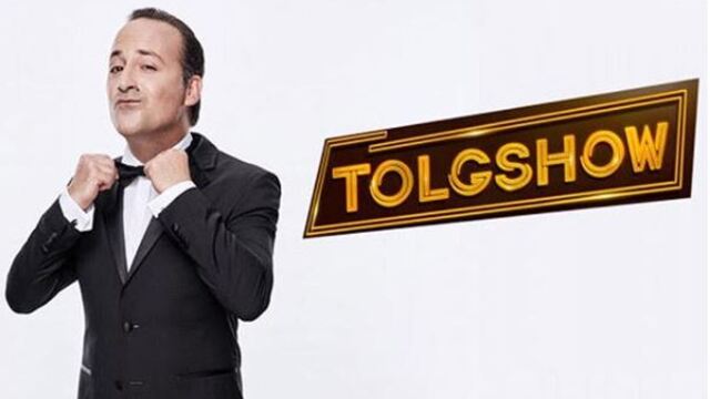 TolgShow'u kim yapıyordu?