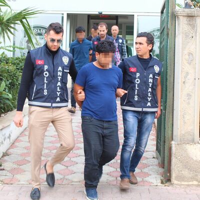 Bu yalan felaketi oluyordu: Oğlum bilmesin, sürpriz yapacağım