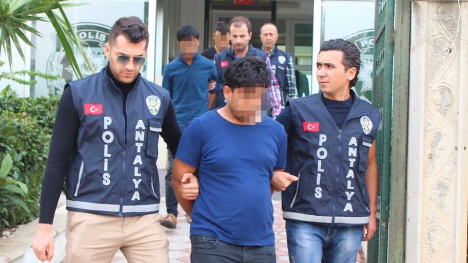 Bu yalan felaketi oluyordu: Oğlum bilmesin, sürpriz yapacağım