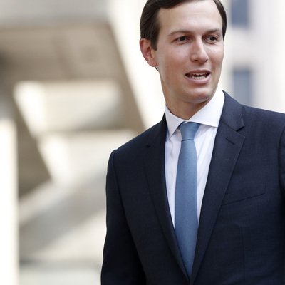 Trump'ın damadından Kaşıkçı açıklaması!