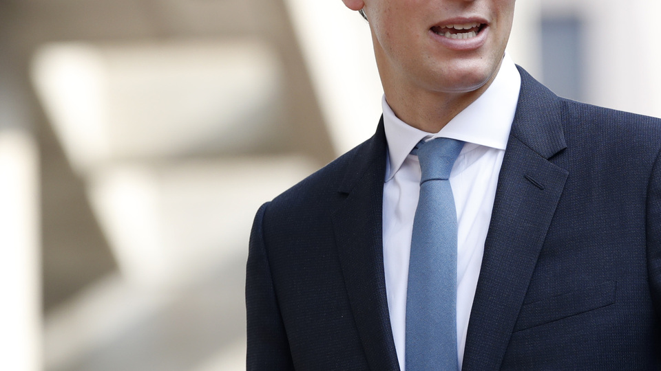 Trump'ın damadından Kaşıkçı açıklaması!