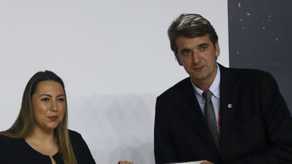 "Tekrar yükselişe geçmek istiyoruz"