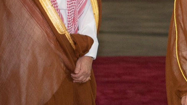 Suudilere 'konuyu aydınlatın' mesajı yağdı!