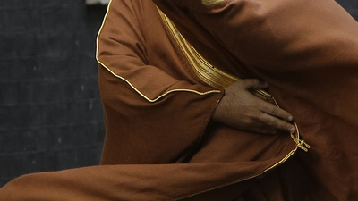 ABD Senatosu ayakta: Prens'in yaptırmadığına inandıramazsınız