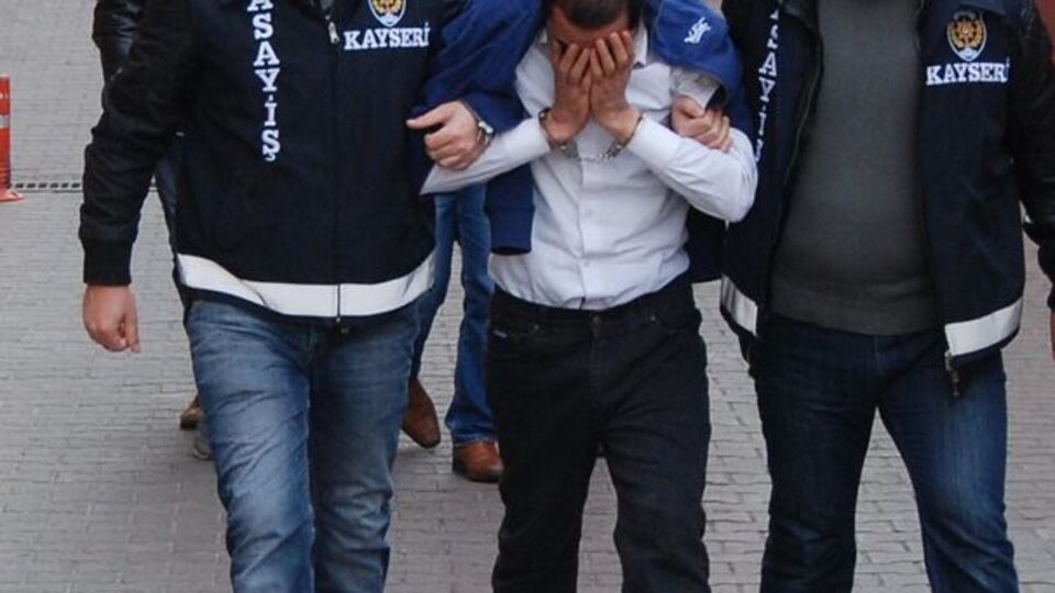 'Parayı görünce başım döndü'