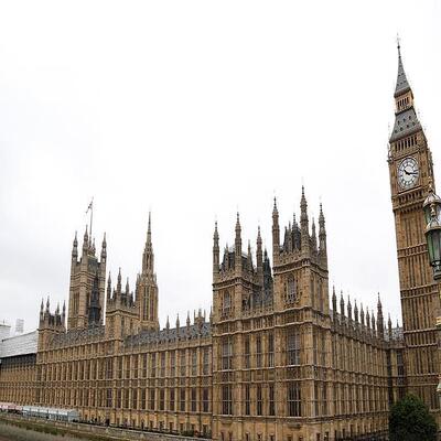 İngiliz Parlamentosu'nda 'Kaşıkçı' oturumu