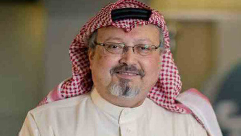 "Kaşıkçı'nın öldürülmesi İslam'a zarar veriyor"