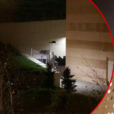 Cinayet mi, intihar mı!