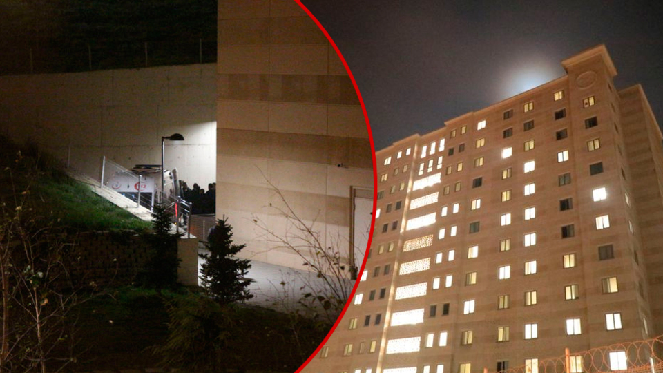 Cinayet mi, intihar mı!