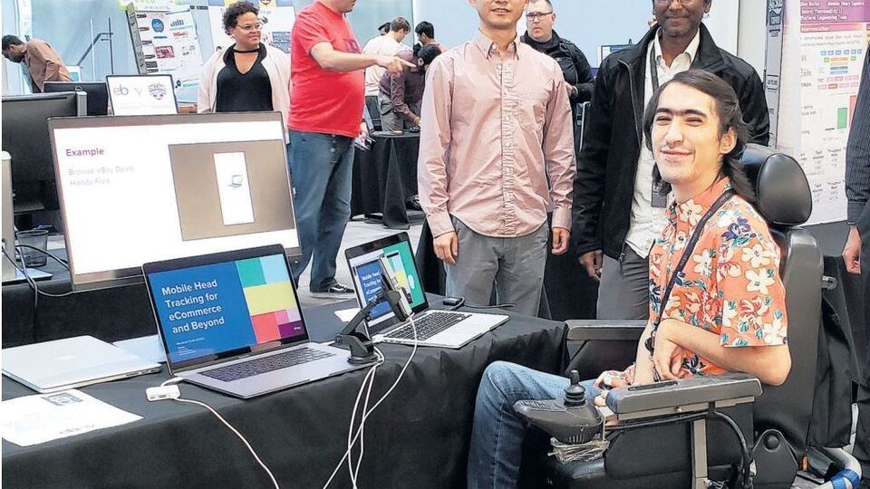 Keşan'dan Silikon Vadisi'ne! Muratcan'ın başarısı