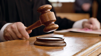 Balyoz mağdurlarından dava!