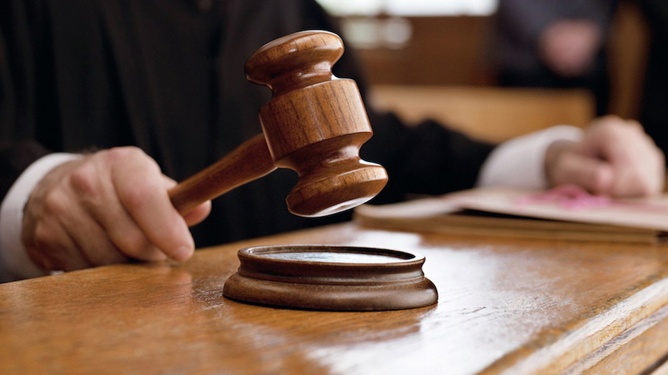 Balyoz mağdurlarından dava!