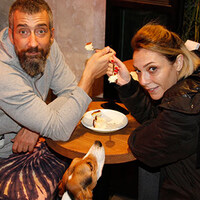 "Çocuk yapmaya hiç niyetimiz yok"