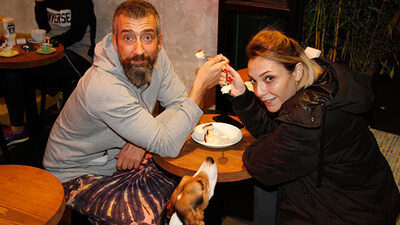 "Çocuk yapmaya hiç niyetimiz yok"