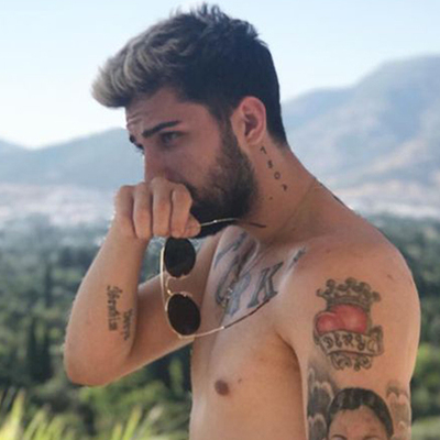 Sosyal medya ortaya çıkardı... İdo onu mu taklit ediyor?