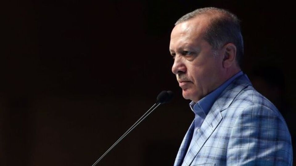 Cumhurbaşkanı Erdoğan: Devletin hastaneleri vakıf ve özel hastaneler birbirleriyle yarışır hale geldi