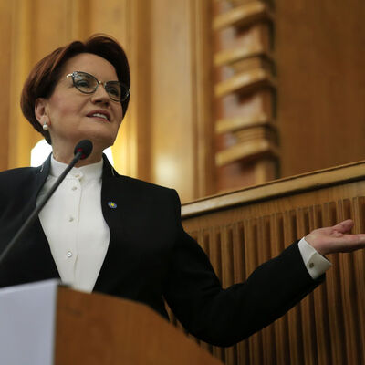 Akşener'den EYT açıklaması