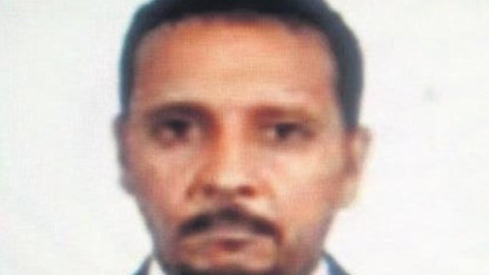 Suudi ataşe ile ilgili çarpıcı iddia...