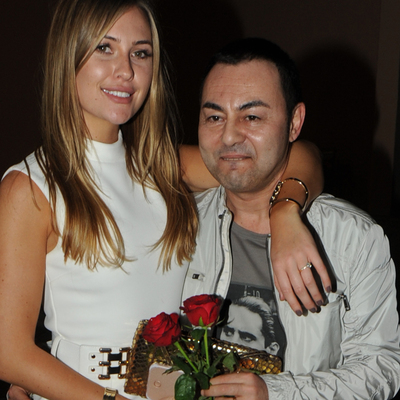 'Boşanma' açıklaması