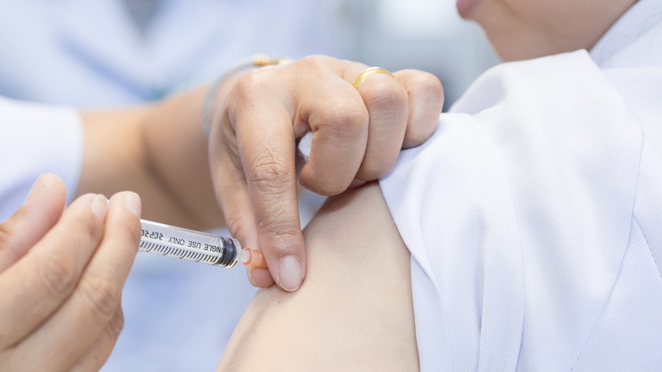 Sağlık Bakanlığından hepatitle mücadelede 5 yıllık eylem planı