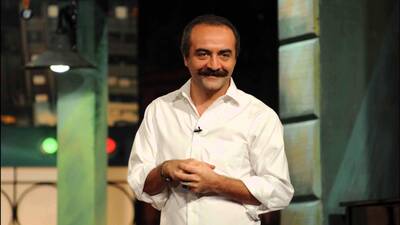 Komedinin takvimi belli oldu