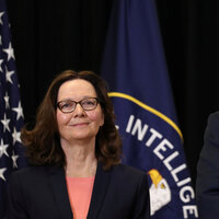 Kaşıkçı soruşturması için CIA Başkanı Türkiye'ye geldi!