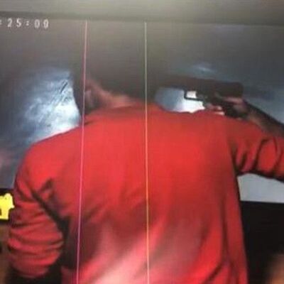 Son kurşunu kafasına sıktı!