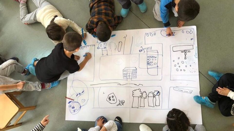 Eğitim'de bilgisayarsız kodlama dönemi