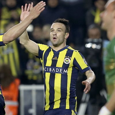 İşte Soldado ve Valbuena gerçekleri