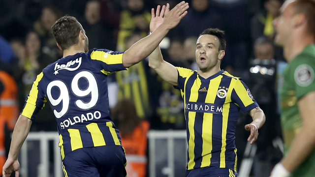 İşte Soldado ve Valbuena gerçekleri