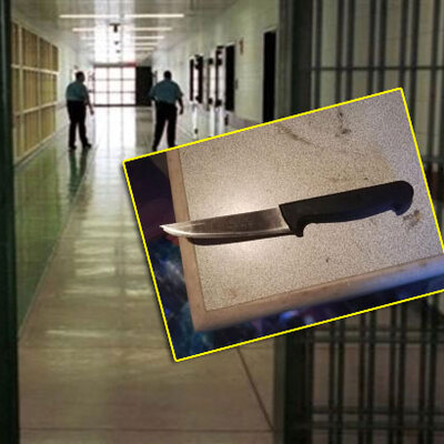 Eve erken döndü ihaneti gördü!