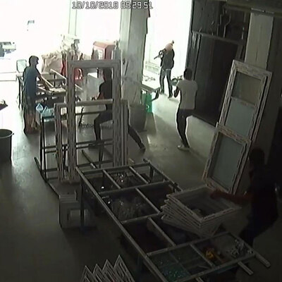 Kayıpederin boşanma öfkesi!