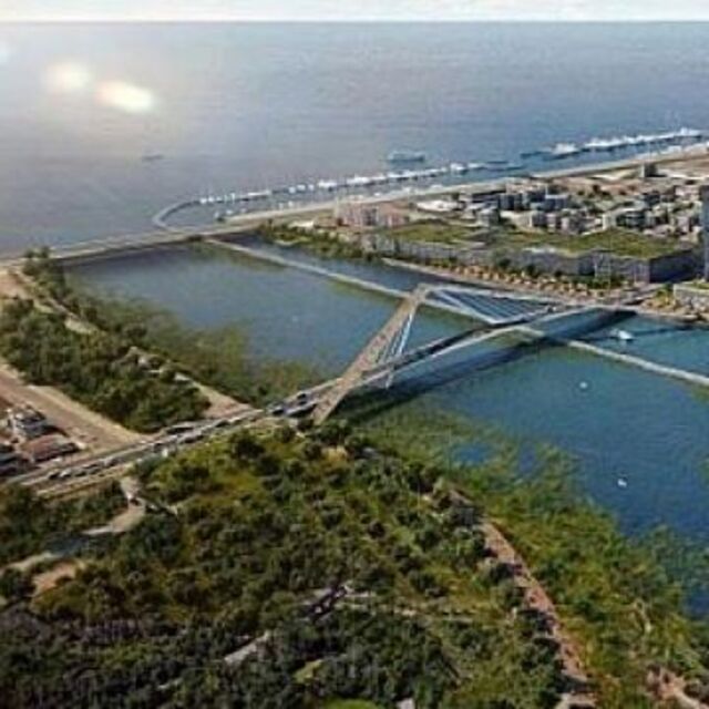 Çin'den kritik 'Kanal İstanbul' açıklaması