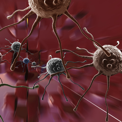 Ağrı kontrolü kanser tedavisinin başarısını yüzde 80 artırıyor