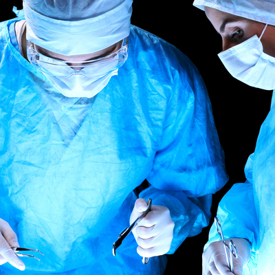 Engelli hastanın midesinden çıkanlar şoke etti!